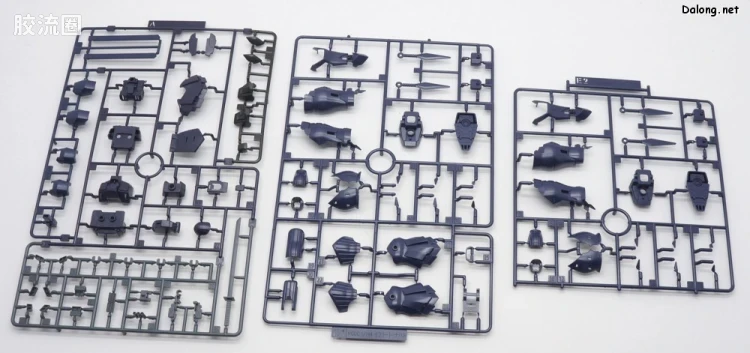 HGUC 网络限定版 伊芙利特夜战型 - 图片